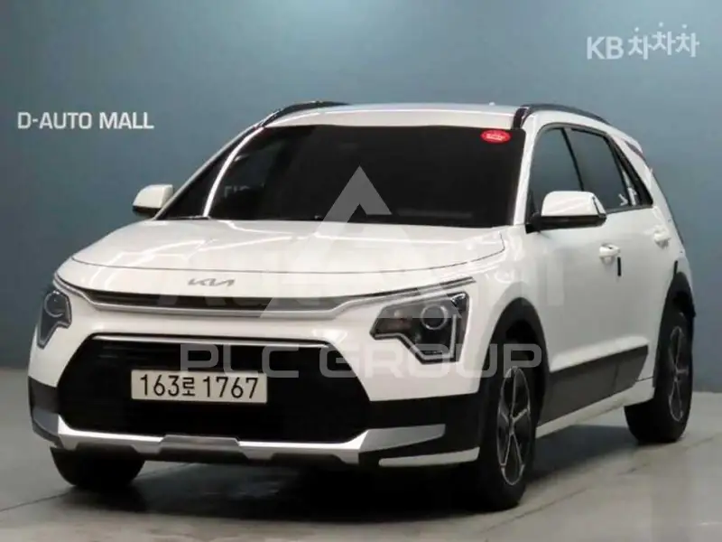 2024 KIA Niro