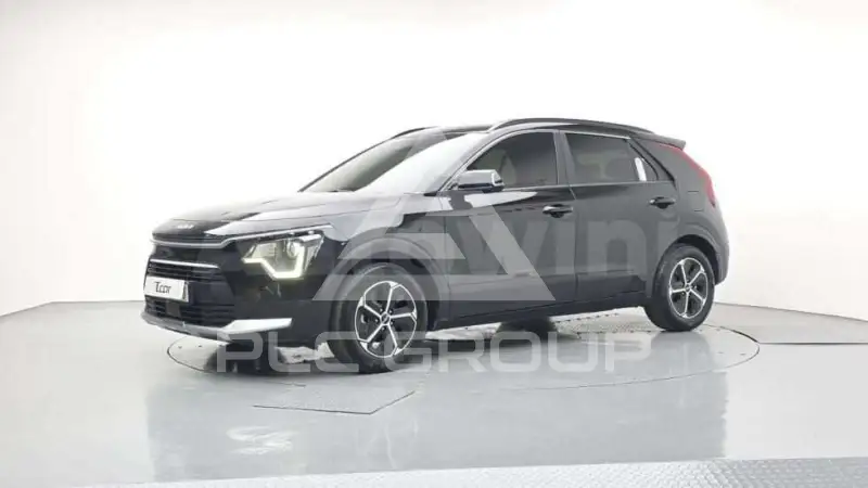 2024 KIA Niro