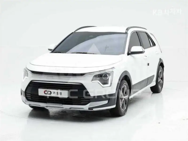 2024 KIA Niro