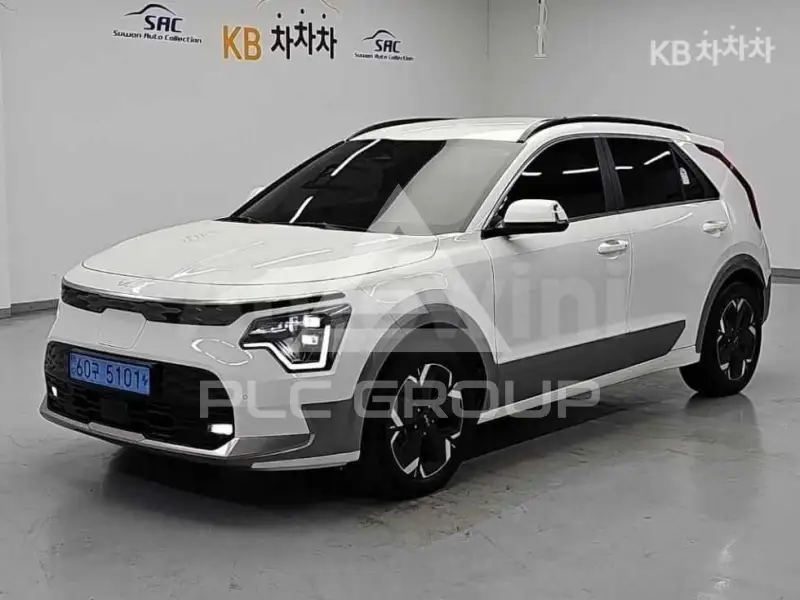 2024 KIA Niro