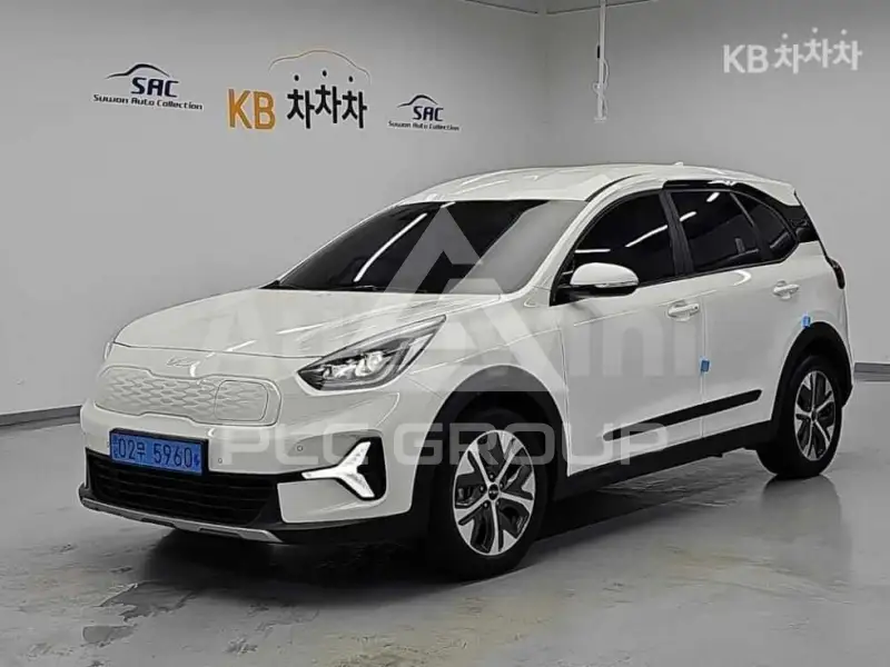 2024 KIA Niro