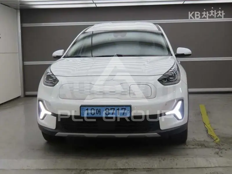 2024 KIA Niro