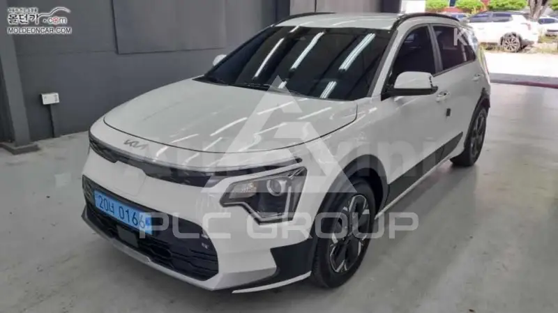 2024 KIA Niro