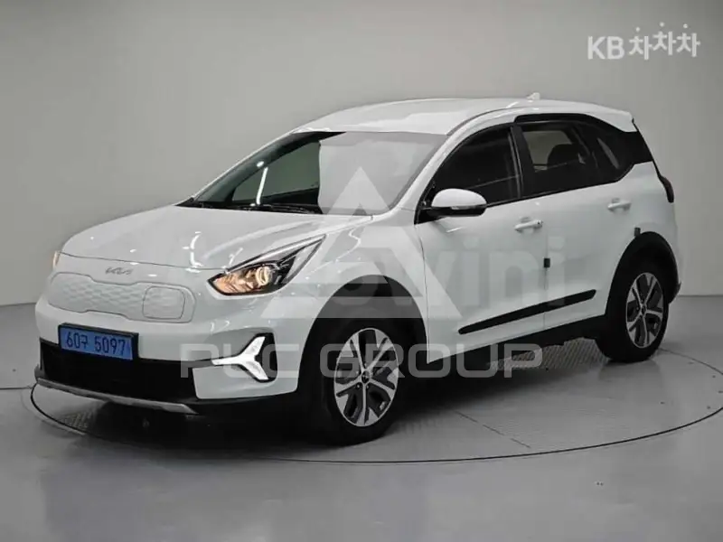 2024 KIA Niro