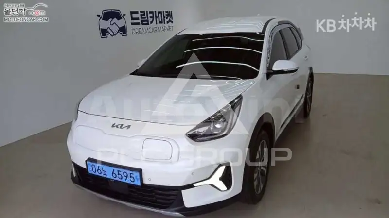 2024 KIA Niro