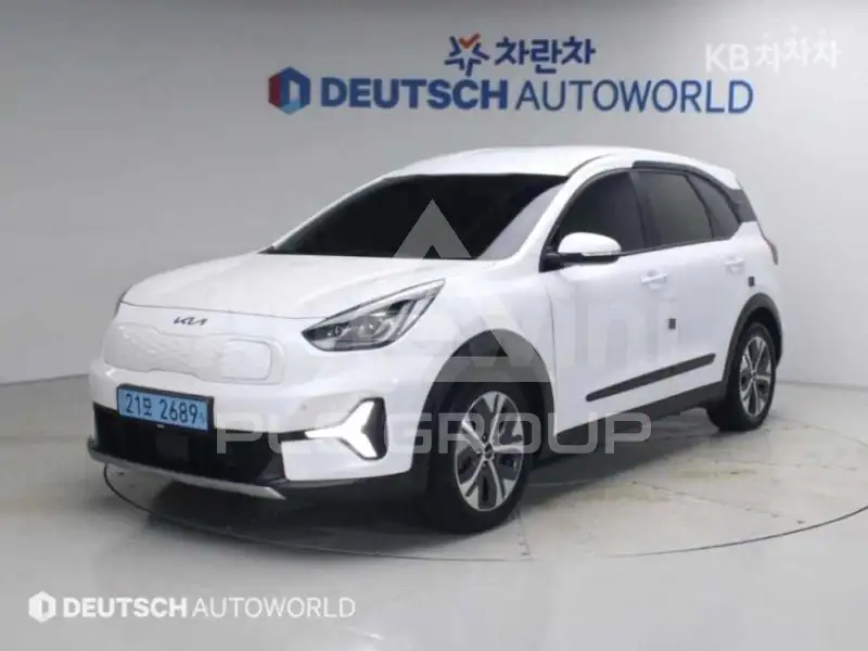 2024 KIA Niro