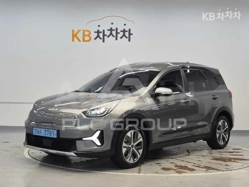 2024 KIA Niro