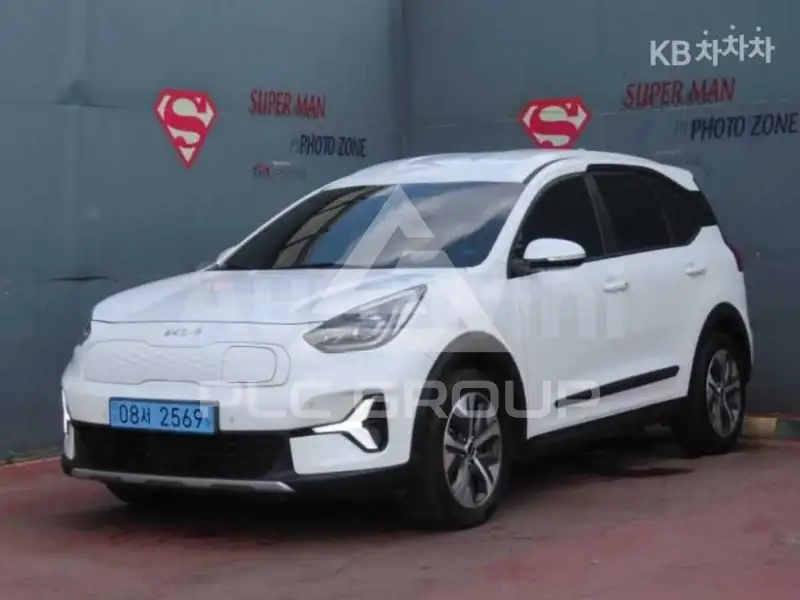 2024 KIA Niro