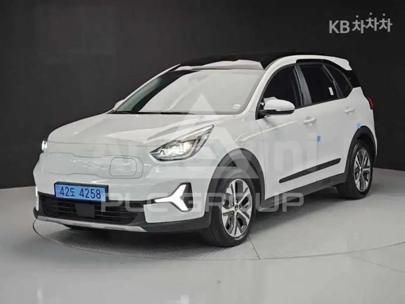 2024 KIA Niro