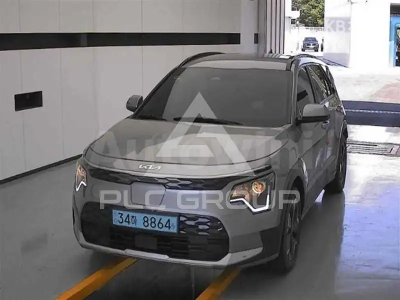 2024 KIA Niro
