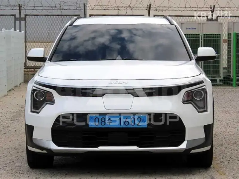 2024 KIA Niro