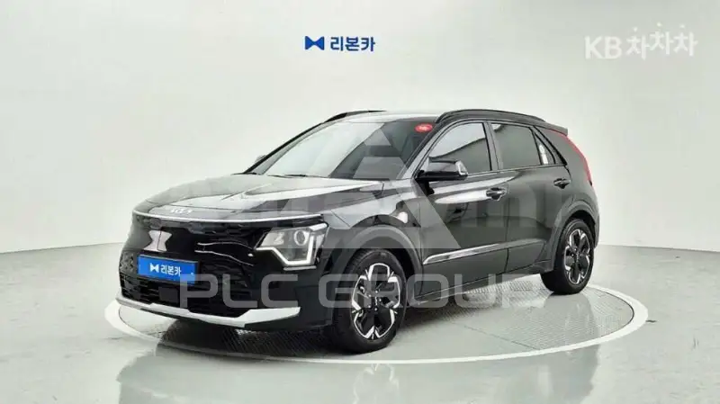 2024 KIA Niro