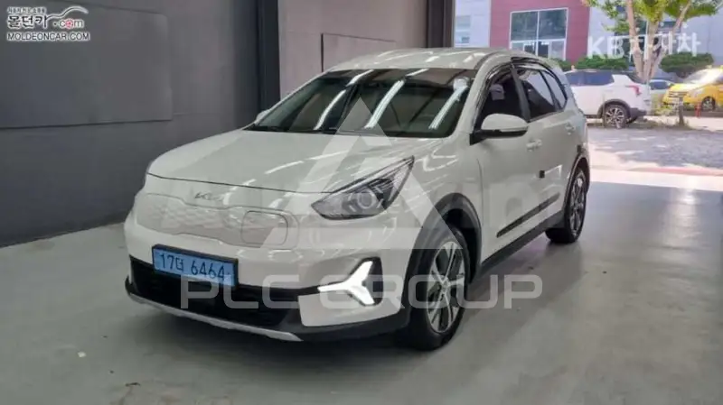 2024 KIA Niro