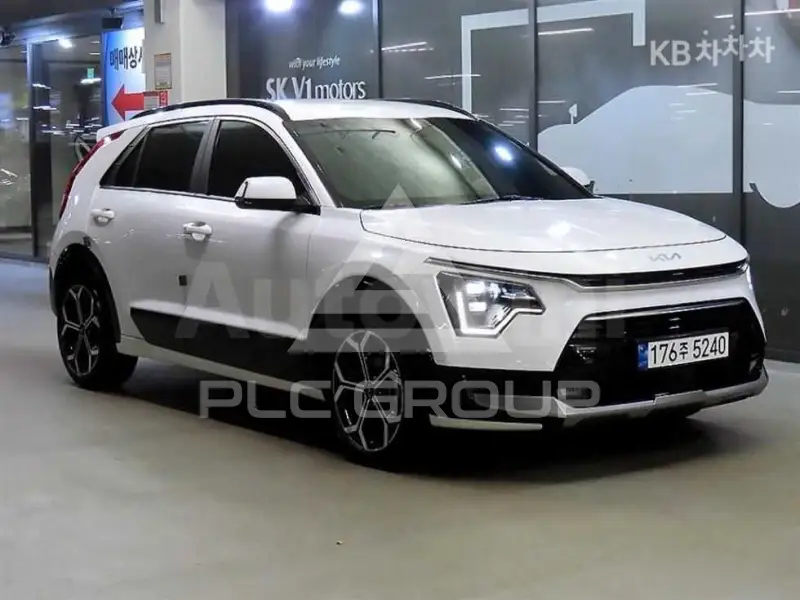2024 KIA Niro