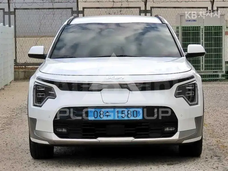 2024 KIA Niro