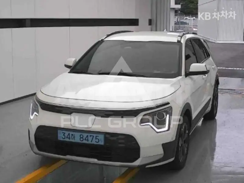 2024 KIA Niro
