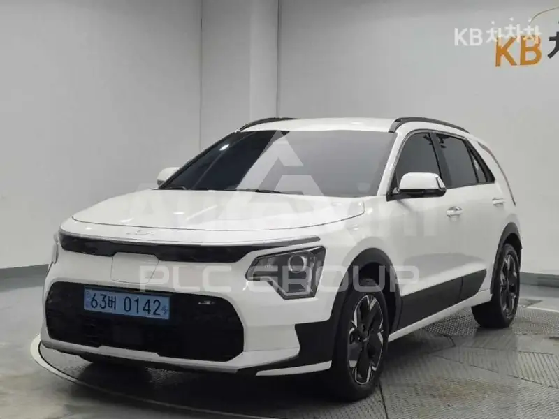 2024 KIA Niro