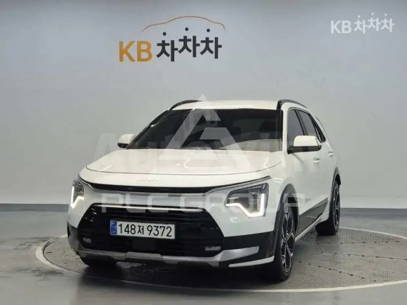 2024 KIA Niro