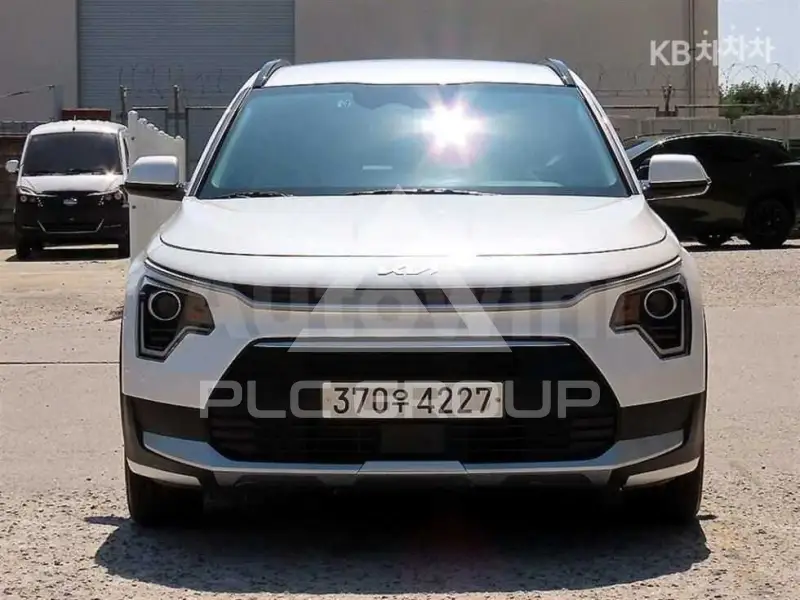 2024 KIA Niro