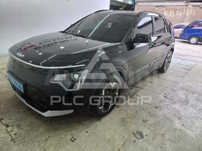2024 KIA Niro