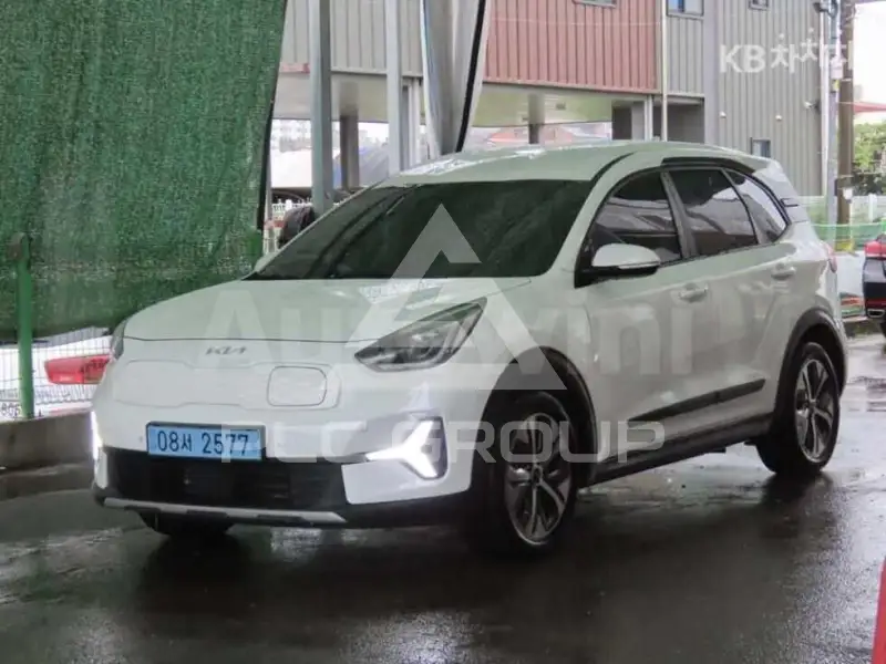 2024 KIA Niro