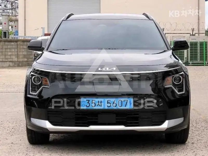 2024 KIA Niro