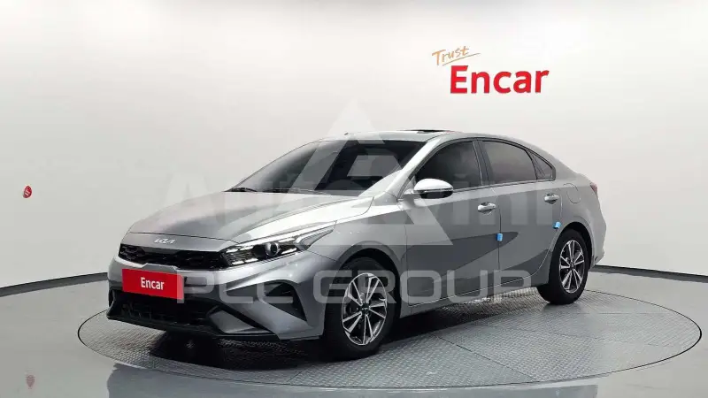 2024 KIA K3