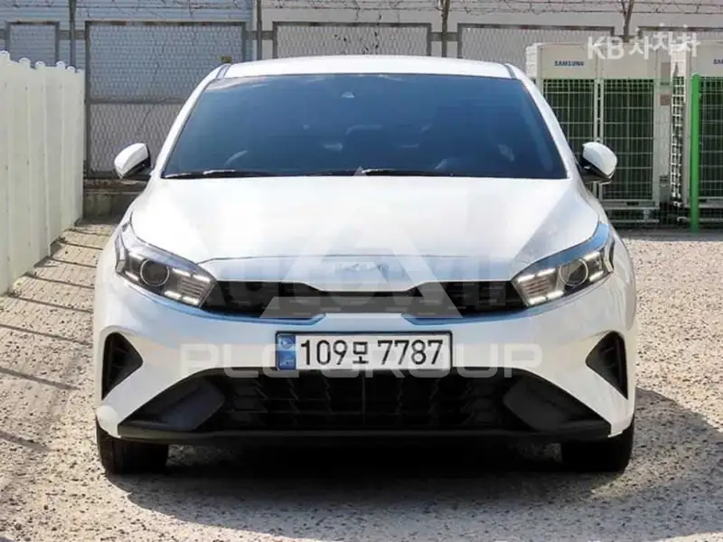 2024 KIA K3