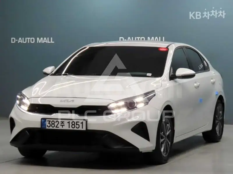 2024 KIA K3