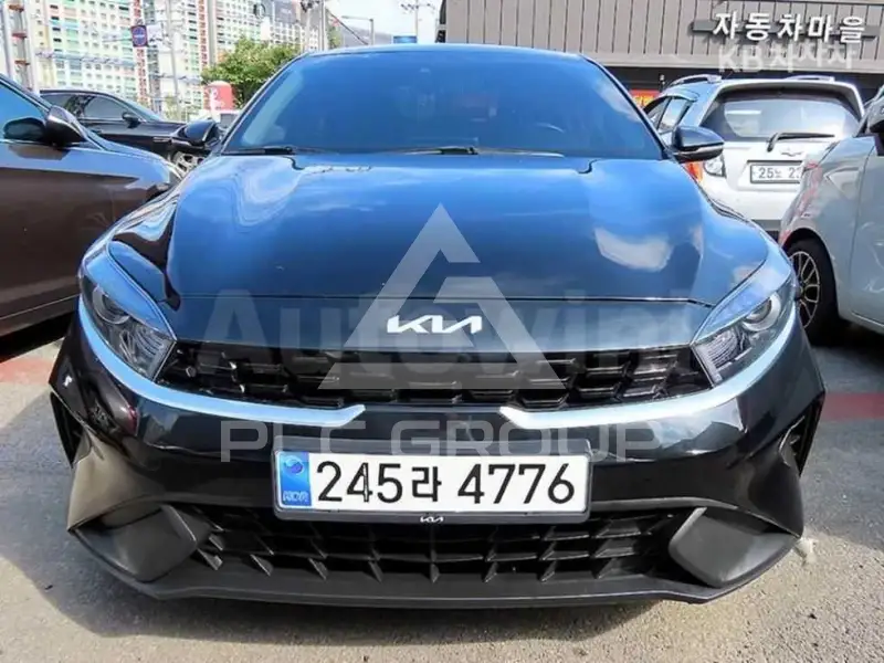 2024 KIA K3