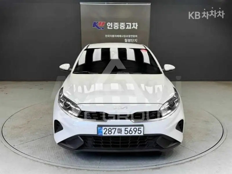2024 KIA K3