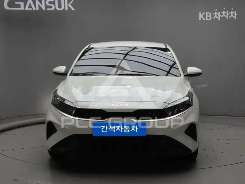 2024 KIA K3