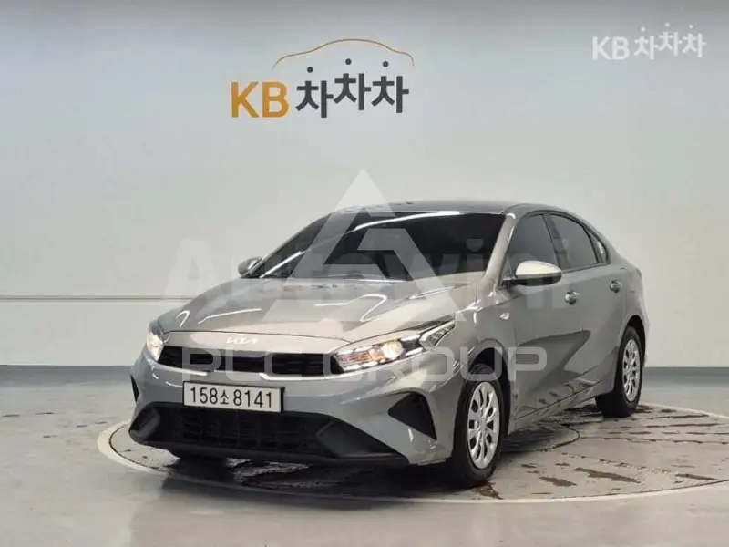 2024 KIA K3