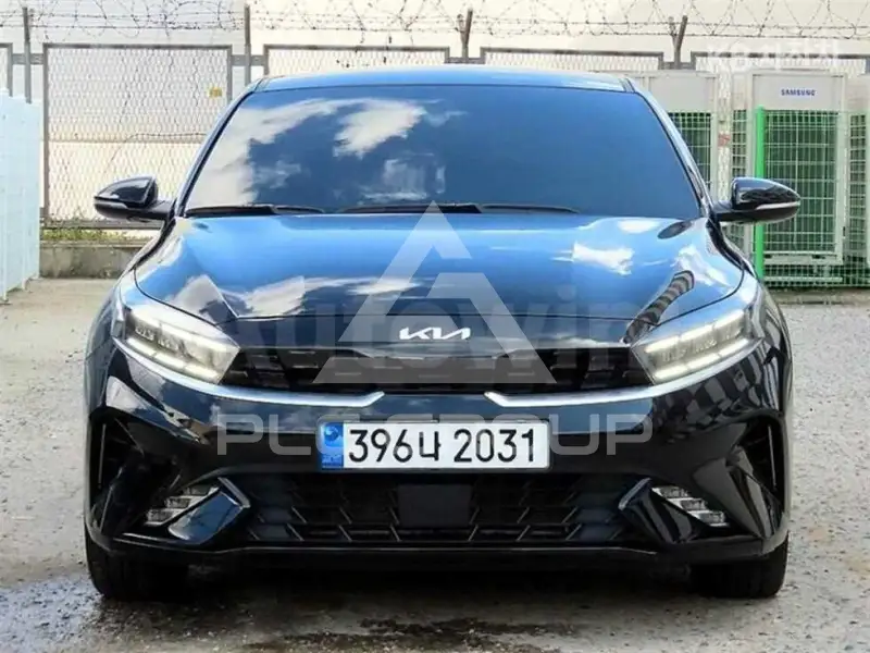 2024 KIA K3