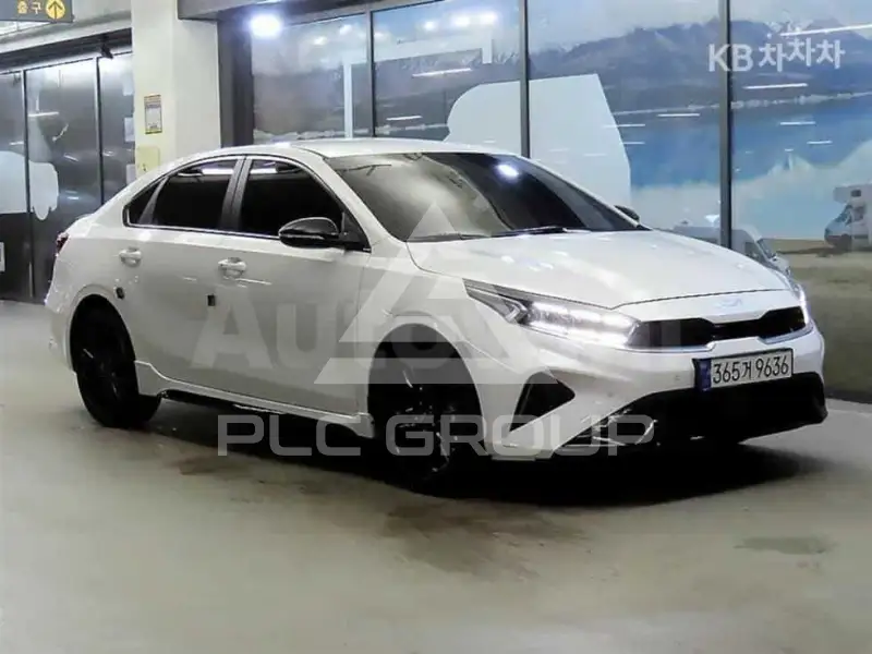 2024 KIA K3