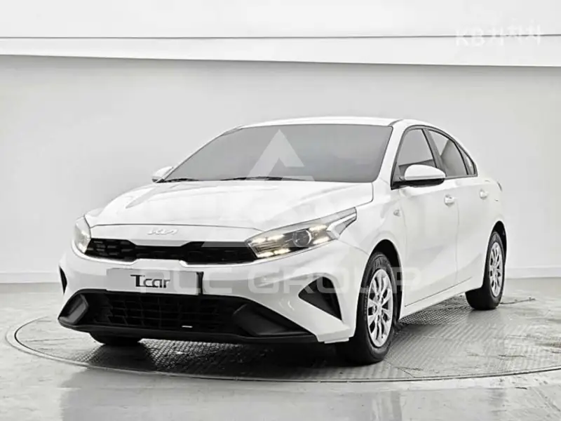 2024 KIA K3