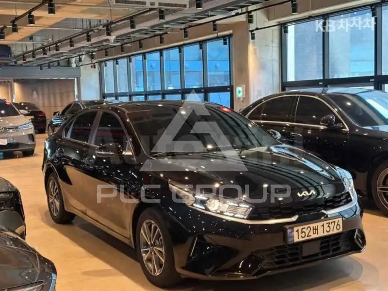 2024 KIA K3