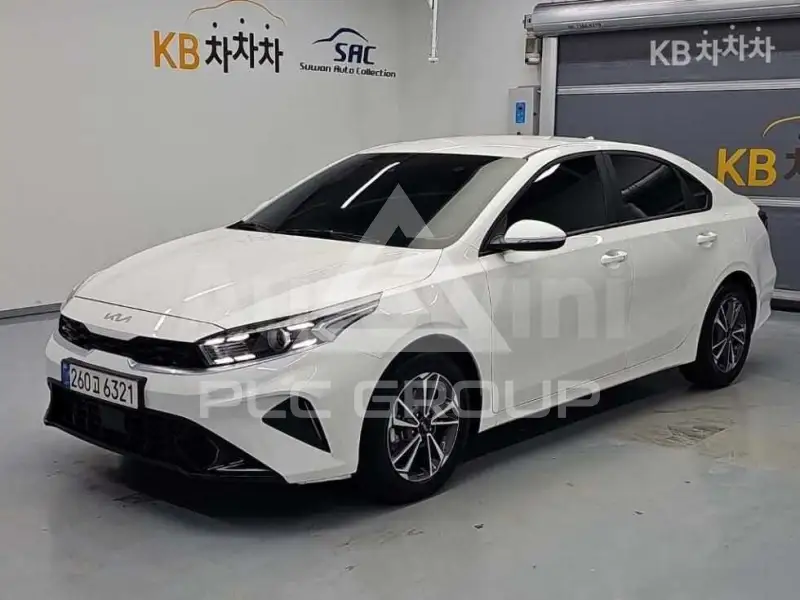 2024 KIA K3