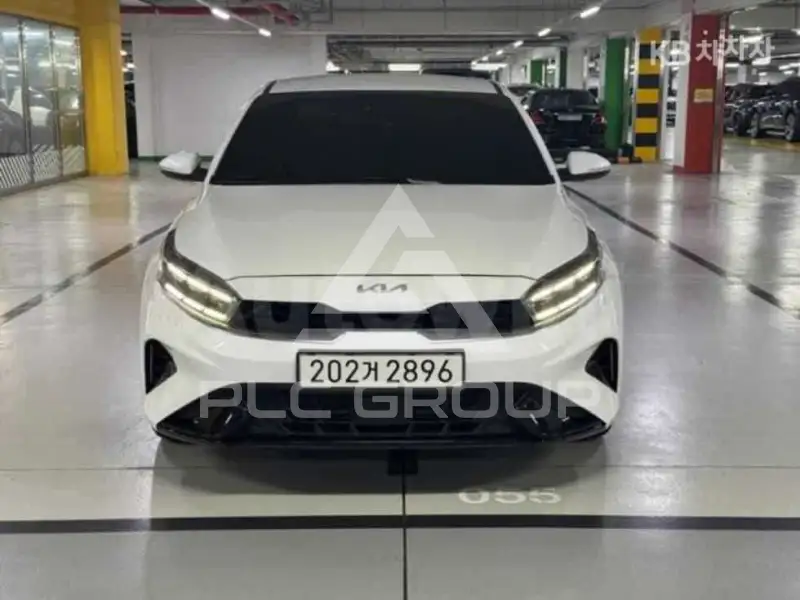 2024 KIA K3