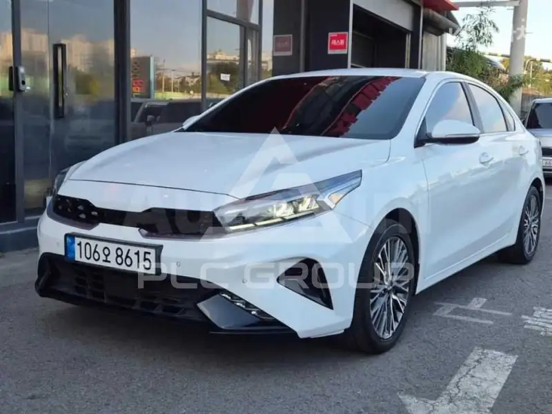 2024 KIA K3