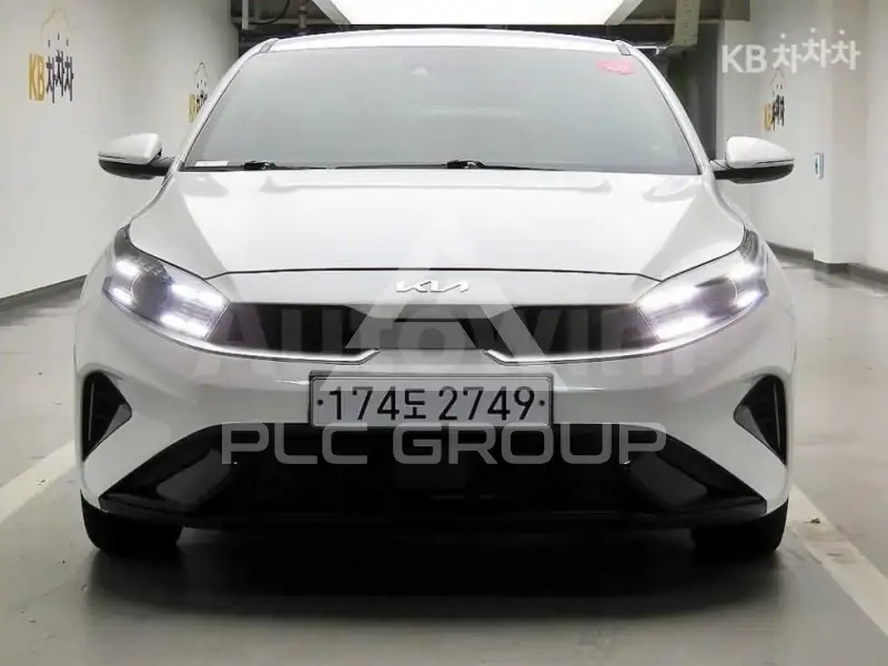 2024 KIA K3