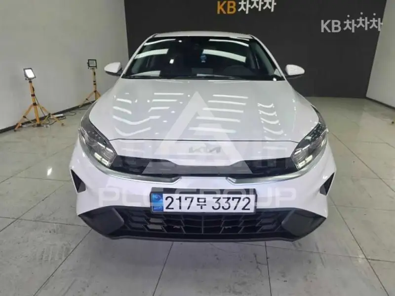 2024 KIA K3