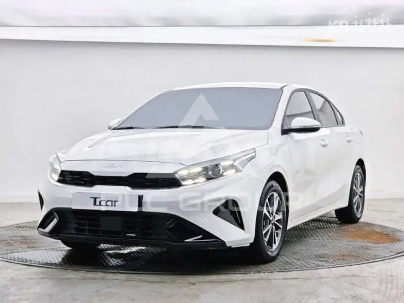 2024 KIA K3