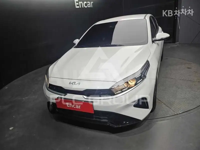 2024 KIA K3