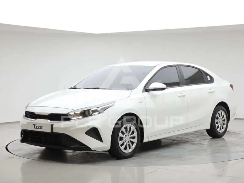 2024 KIA K3