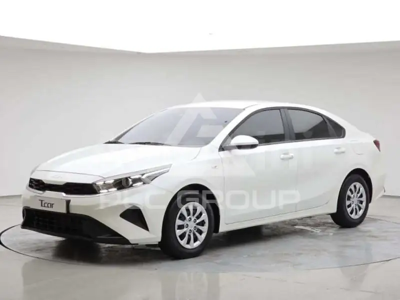 2024 KIA K3