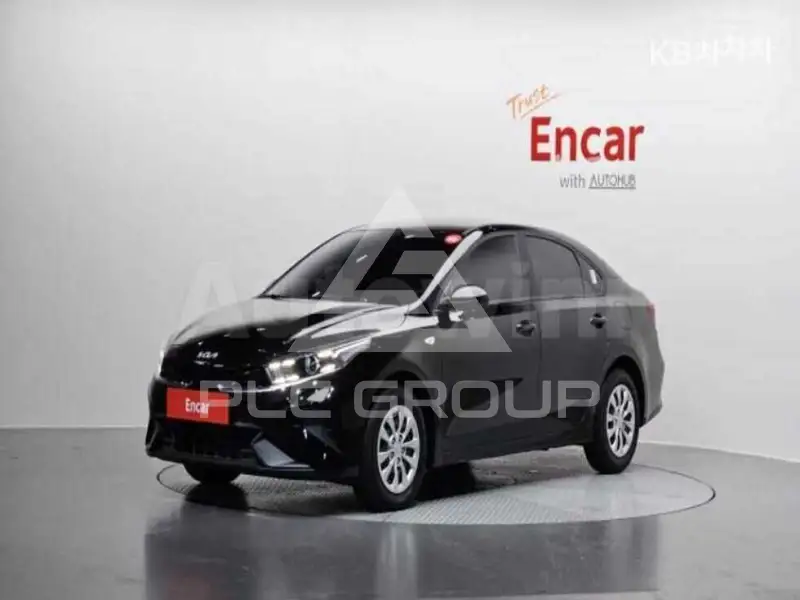 2024 KIA K3