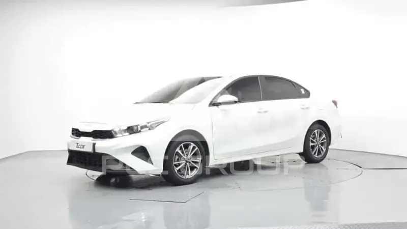 2024 KIA K3
