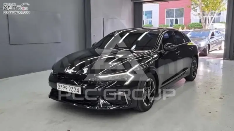 2024 KIA K5