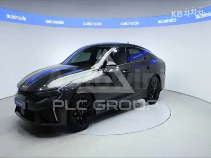 2024 KIA K5